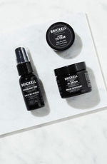 Brickell Men's Products, Anti-Aging, Advanced Anti-Aging, Eye Cream, Anti-Aging Cream, Repairing Serum