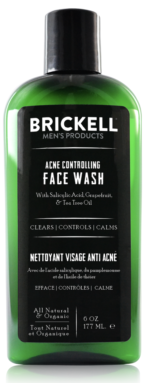 ACNE CONTROLLING CLEANSER