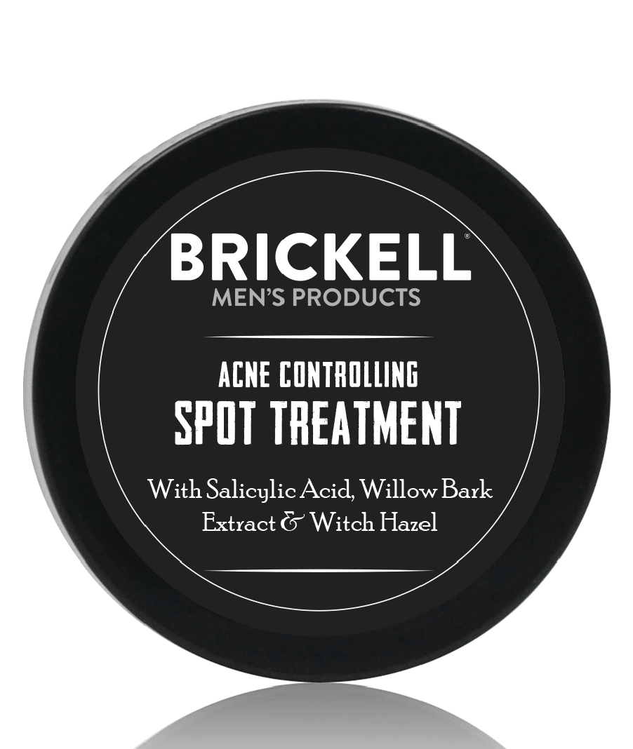 ACNE SPOT TREATMENT