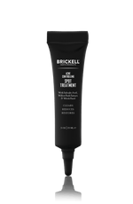 Brickell Men's Acne Spot Treatment, Acne Treatment, Spot Treatment, Acne Treatment for Men