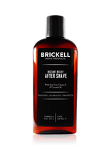 The Aftershave for men | Brickell Men's Products