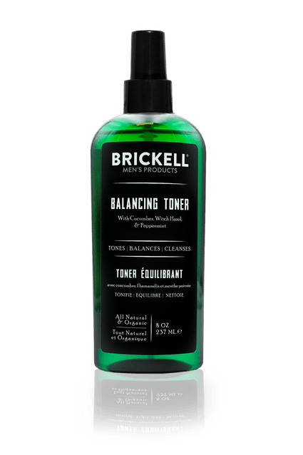 Balancing Toner for Men