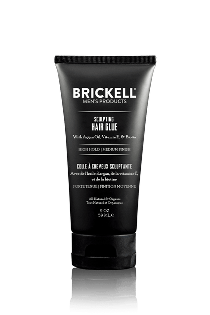 Sculpting Hair Glue for Men