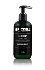 best natural hand soap for men