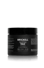 best men's pomade for strong hold and low shine