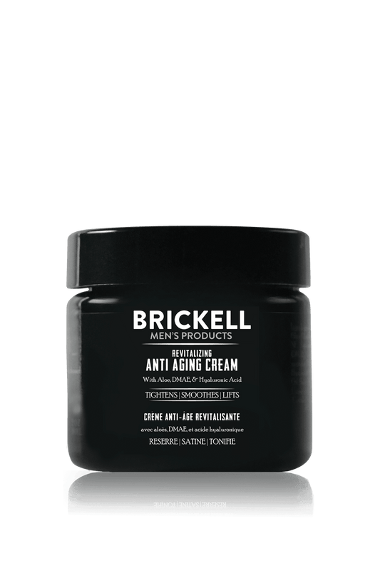 The best anti aging cream for men