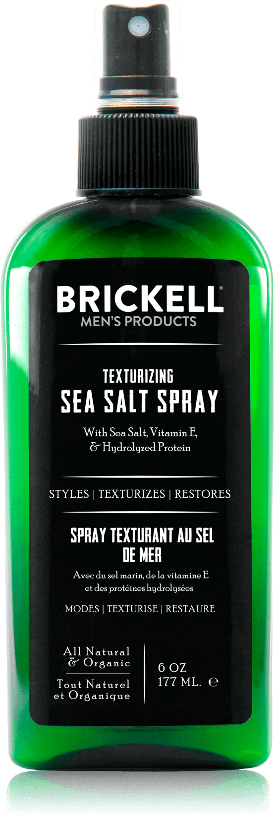 STYLE SEA SALT SPRAY