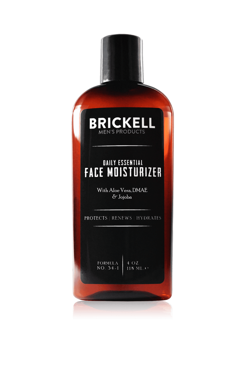 Image of Daily Essential Face Moisturizer for Men