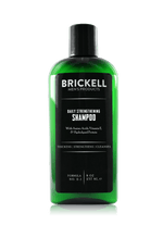 The Best All Natural, Organic Shampoo for Men