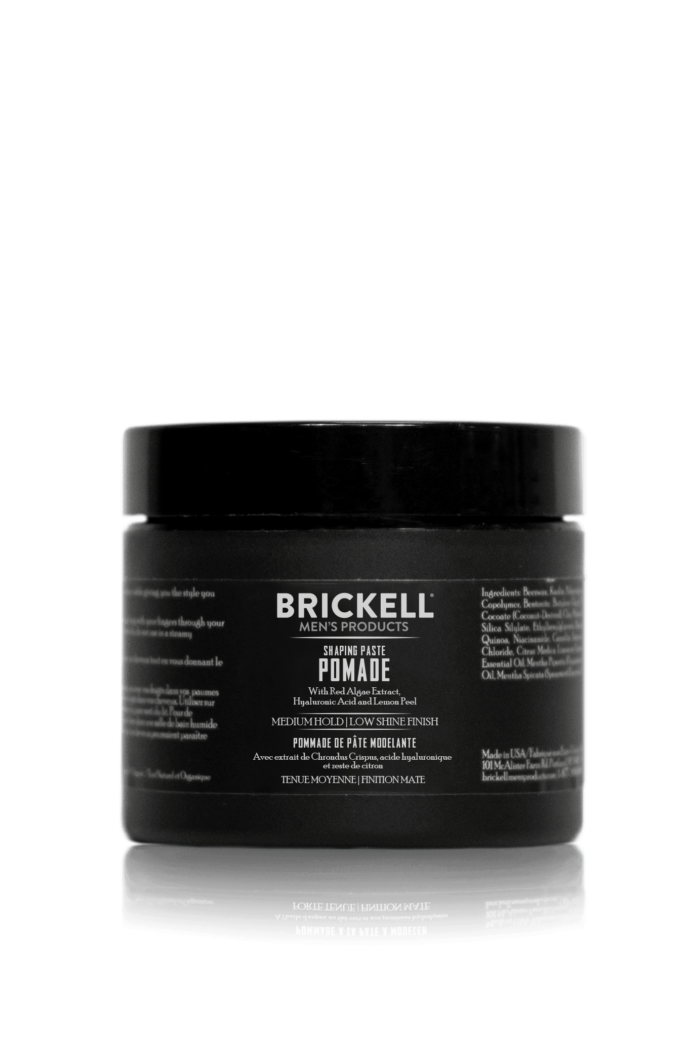  Best Pomade, Shaping Gel, Best gel for hair, Best hairstyling for men, hair pomade, Hair cream for men, best pomade for men, Brickell Pomade, Brickell Mens Products Pomade, Brickell Hair Paste, mens hair product, top pomade for men, creme pomade, mens hair, pomade for short hair, pomade for long hair, styling paste, hair styles for men, mens style, styling pomade, Mens Products