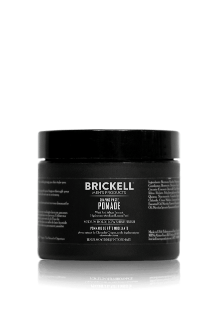  Best Pomade, Shaping Gel, Best gel for hair, Best hairstyling for men, hair pomade, Hair cream for men, best pomade for men, Brickell Pomade, Brickell Mens Products Pomade, Brickell Hair Paste, mens hair product, top pomade for men, creme pomade, mens hair, pomade for short hair, pomade for long hair, styling paste, hair styles for men, mens style, styling pomade, Mens Products