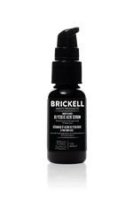 best men's glycolic acid serum for anti-aging